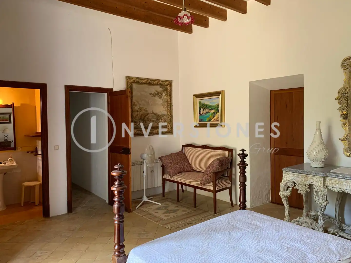 Haus mit Garten zum Verkauf in Calle Sant Joan, imagen 53