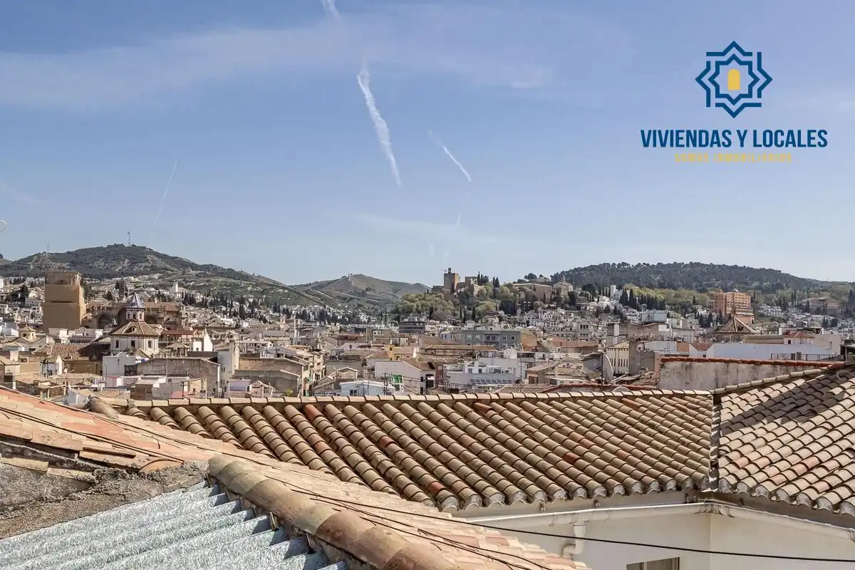 Dúplex amb terrassa en venda a Ronda, imagen 28