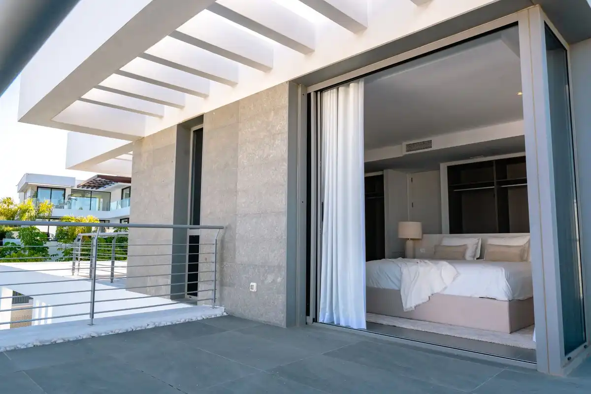 Villa avec piscine à louer à Benamara - Atalaya, imagen 18