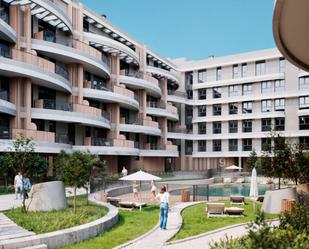 Vista exterior de Pis en venda en Málaga Capital amb Aire condicionat, Calefacció i Parquet