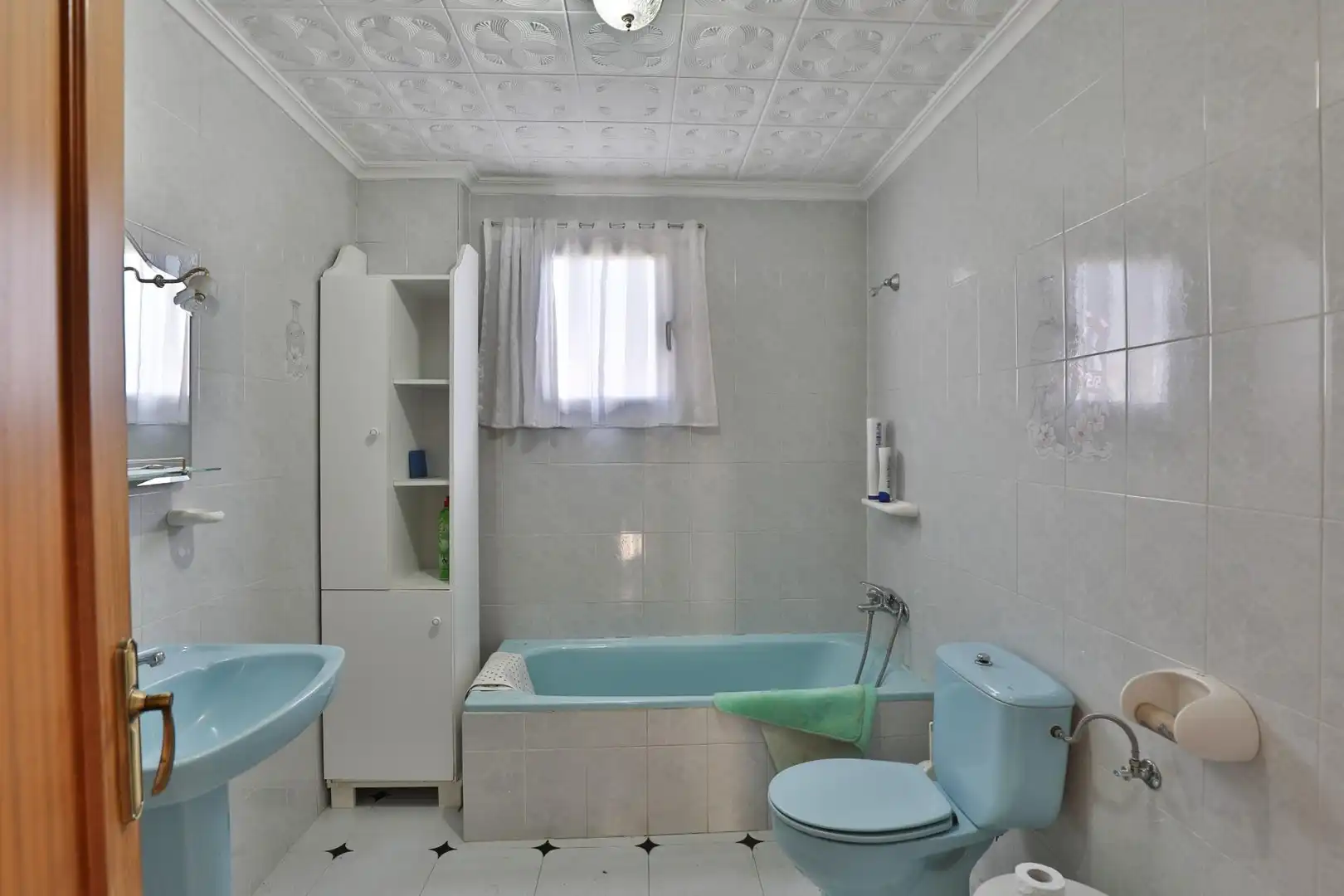 Casa o chalet en venta en MOLINOS, Valle del Zalabí