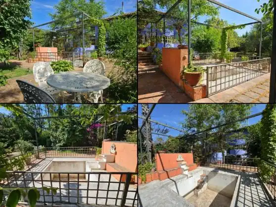 Casa o xalet en venda a Málaga, 67, Aznalcázar