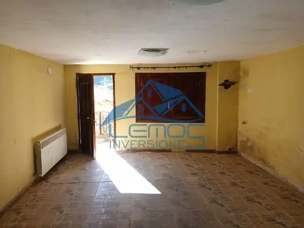 Casa o xalet en venda en Lagunilla del Jubera