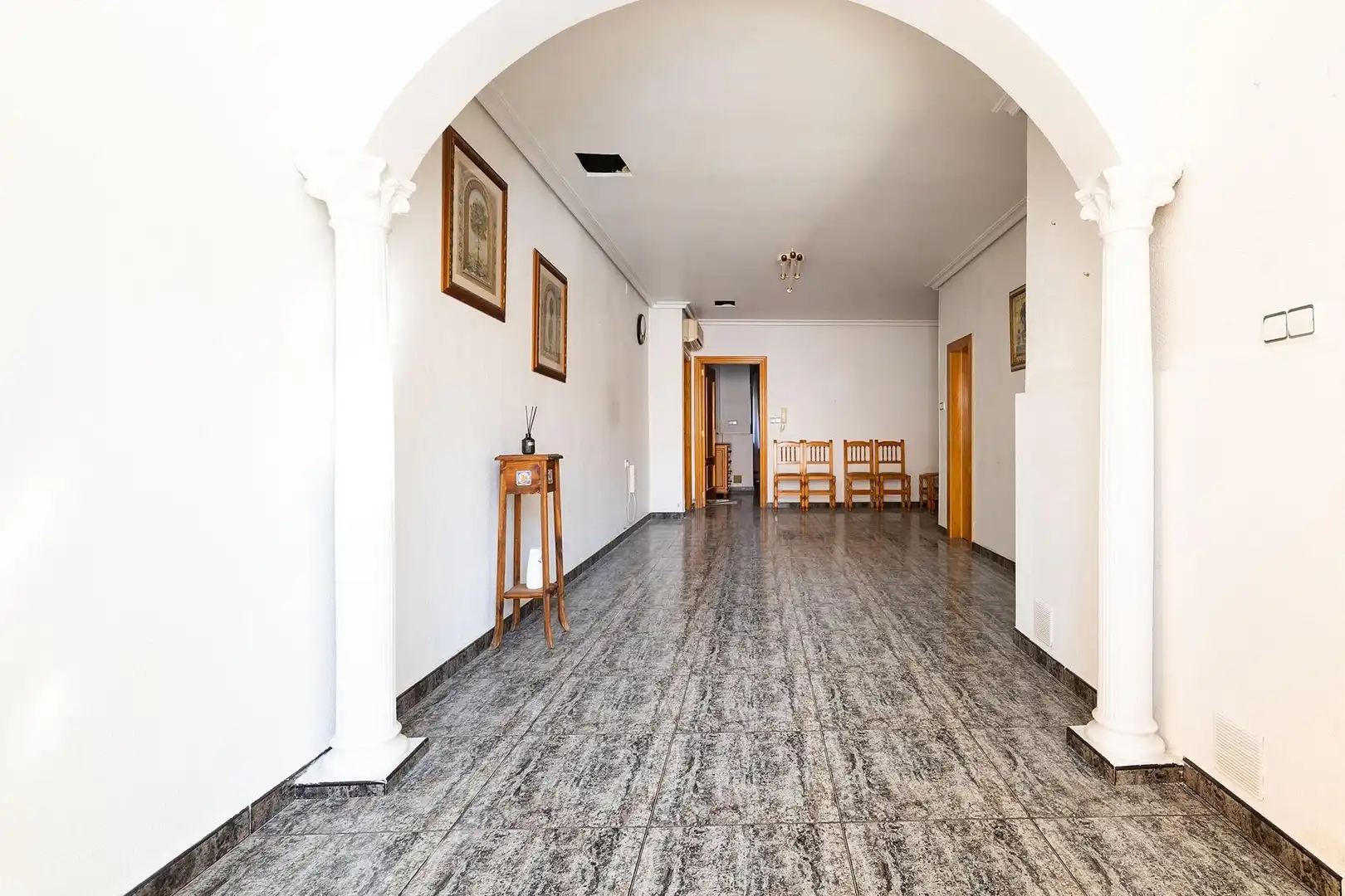 Casa o xalet en venda en Molina de Segura amb Aire condicionat, Terrassa i Traster