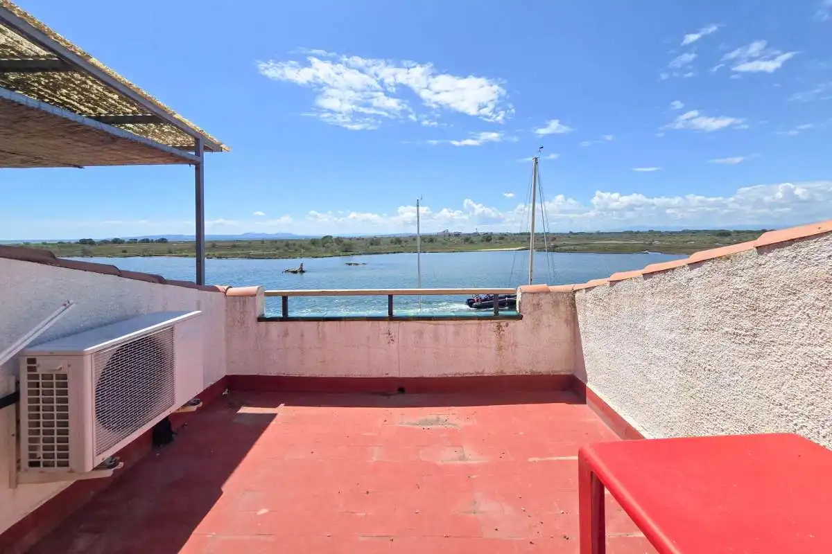 Detached homes for sale in Roses  with Terrace