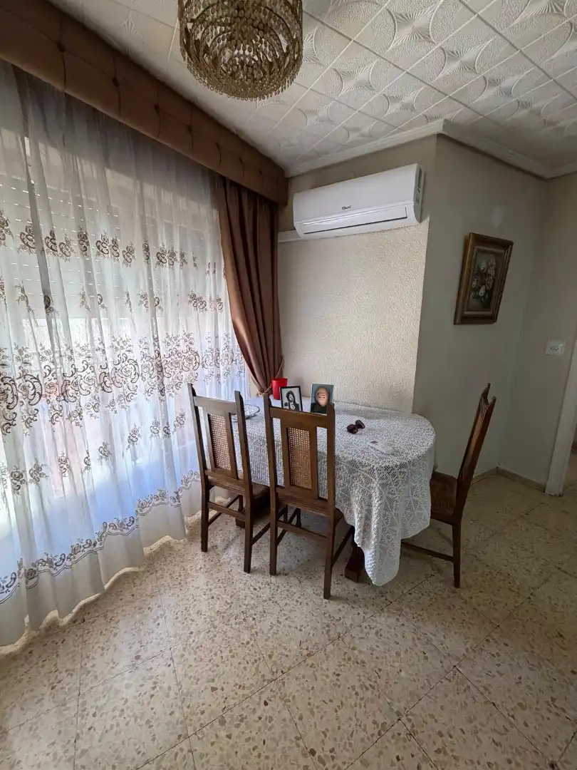 Comedor de Piso en venta en Crevillent con Aire acondicionado, Calefacción y Terraza