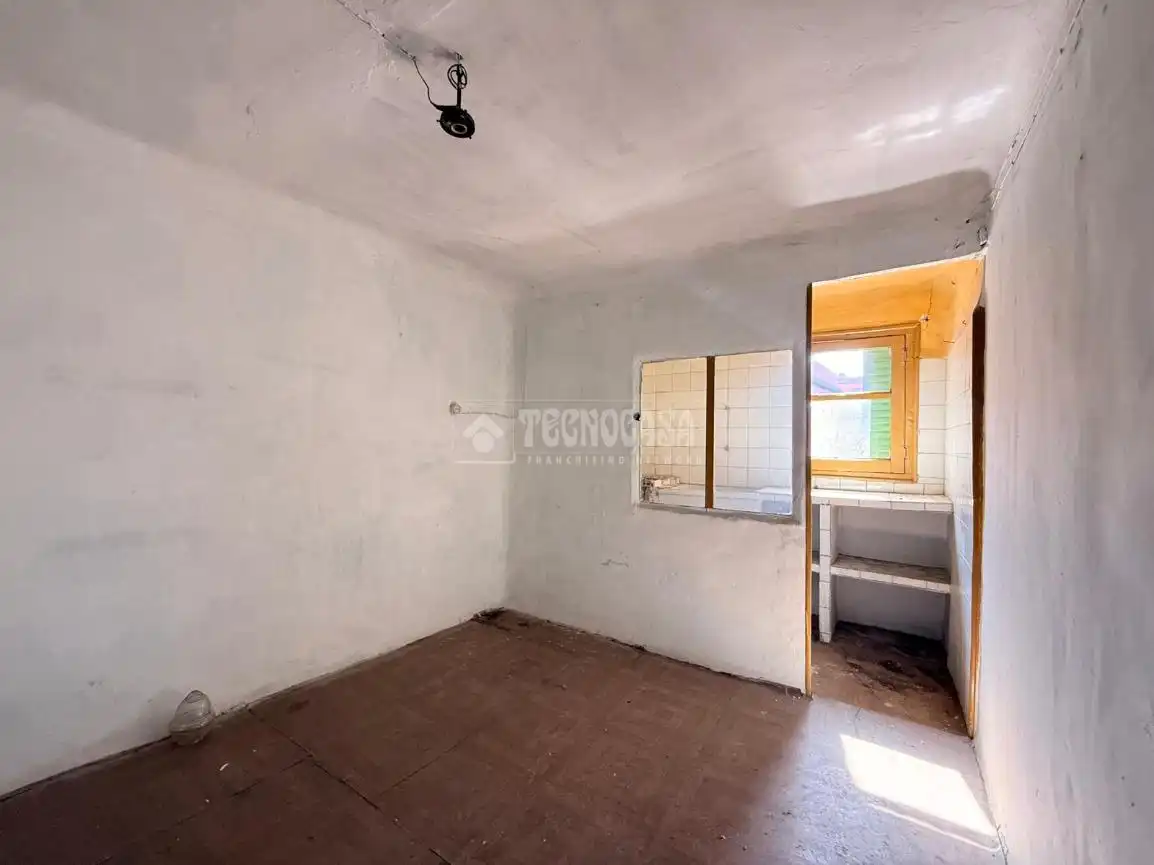 Dormitori de Casa o xalet en venda en Madrid
