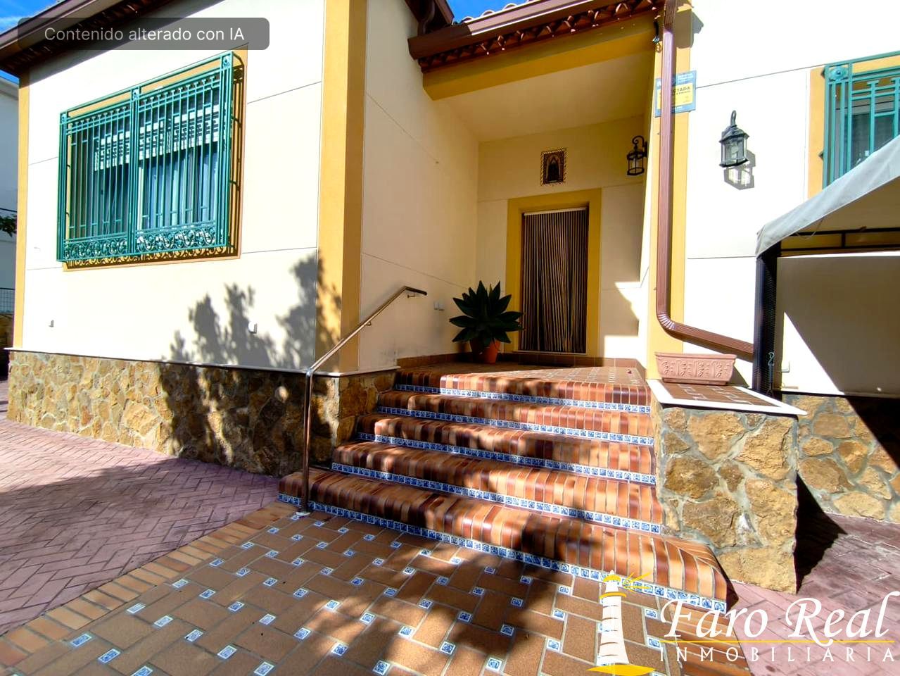 Casa o xalet en venda en Sanlúcar de Barrameda amb Aire condicionat, Terrassa i Moblat