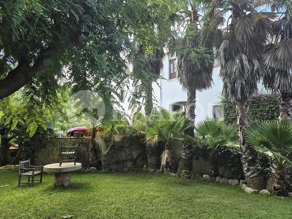 Maison rustique avec piscine à vendre à Cabrera de Mar, imagen 6