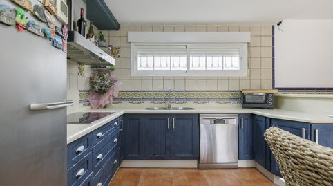 Foto 3 de Casa o xalet en venda a 18 Calle Moctezuma, Calahonda - Carchuna, Motril
