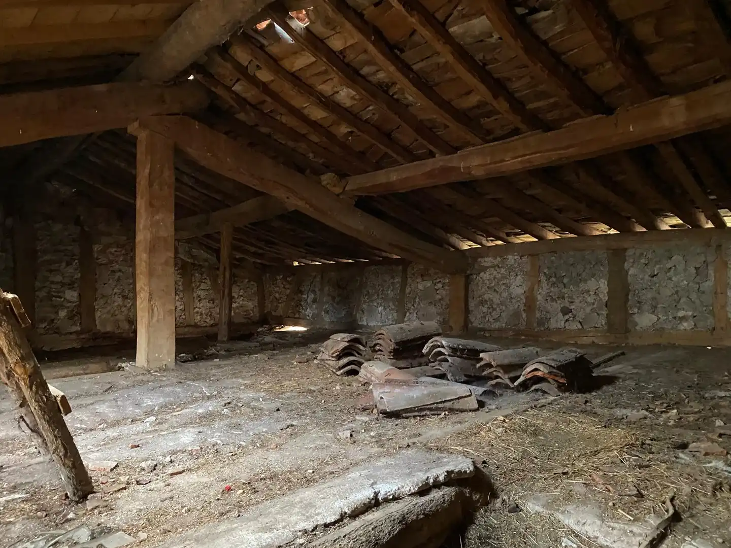 Casa o chalet en venta en Fresneda de la Sierra Tirón