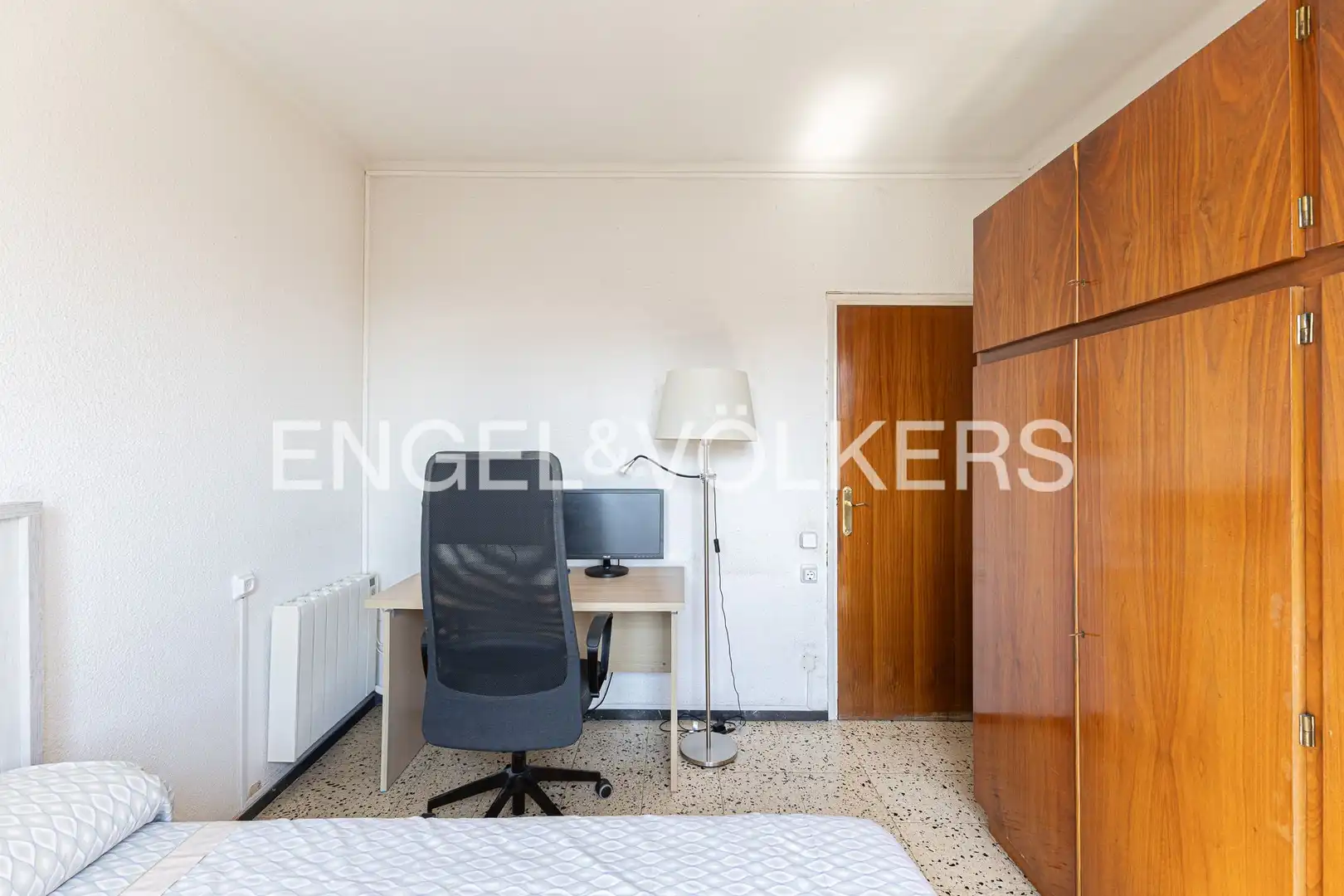Penthouse with terrace for sale in Eixample, imagen 7