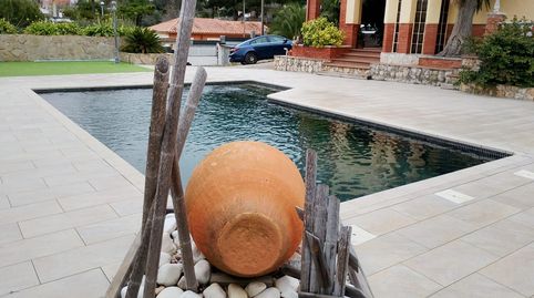 Foto 5 de Casa o chalet en venta en Mas Romeu, Calafell