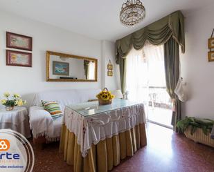 Dining room of Flat for sale in  Córdoba Capital  with Air Conditioner, Heating and Terrace