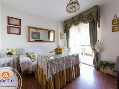 Dining room of Flat for sale in  Córdoba Capital  with Air Conditioner and Terrace