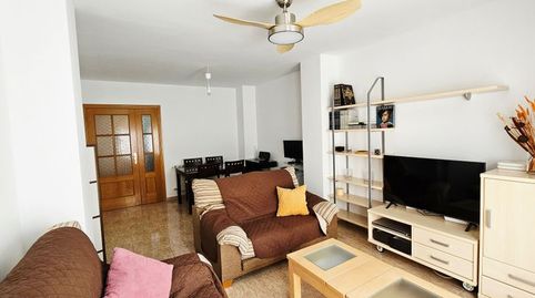 Foto 2 de Piso en venta en Avenida San Fernando, Quintanar de la Orden, Toledo