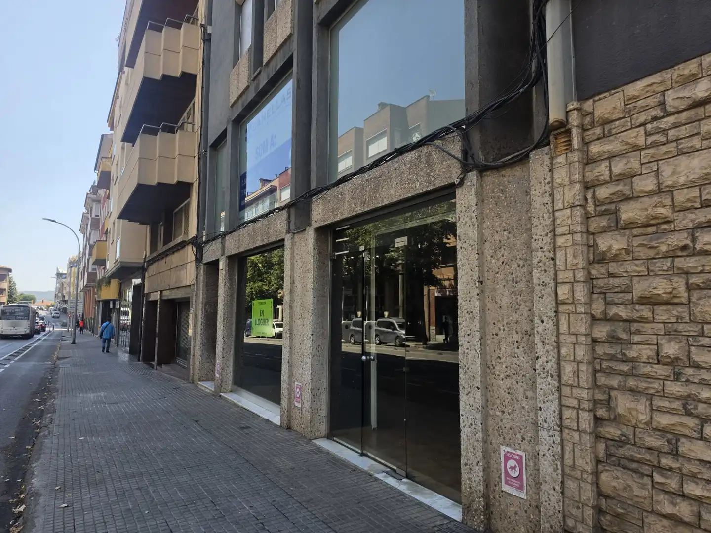 Local de lloguer en Nord 