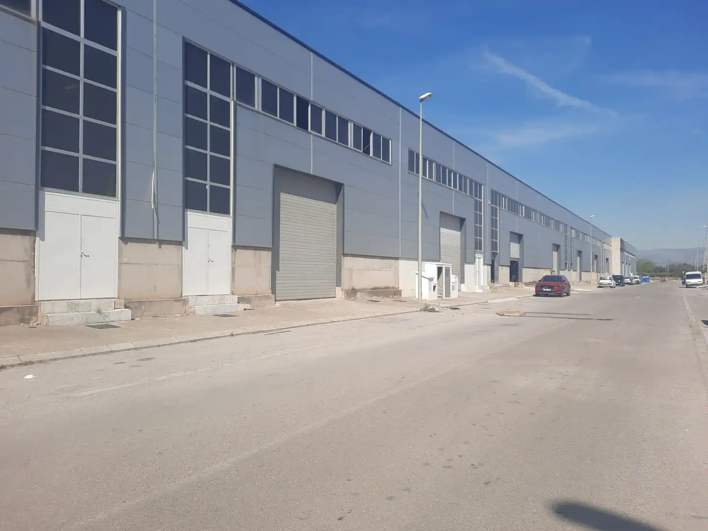 Nave industrial in vendita a Carrer de L'Històric Regne de València 20, imagen 8
