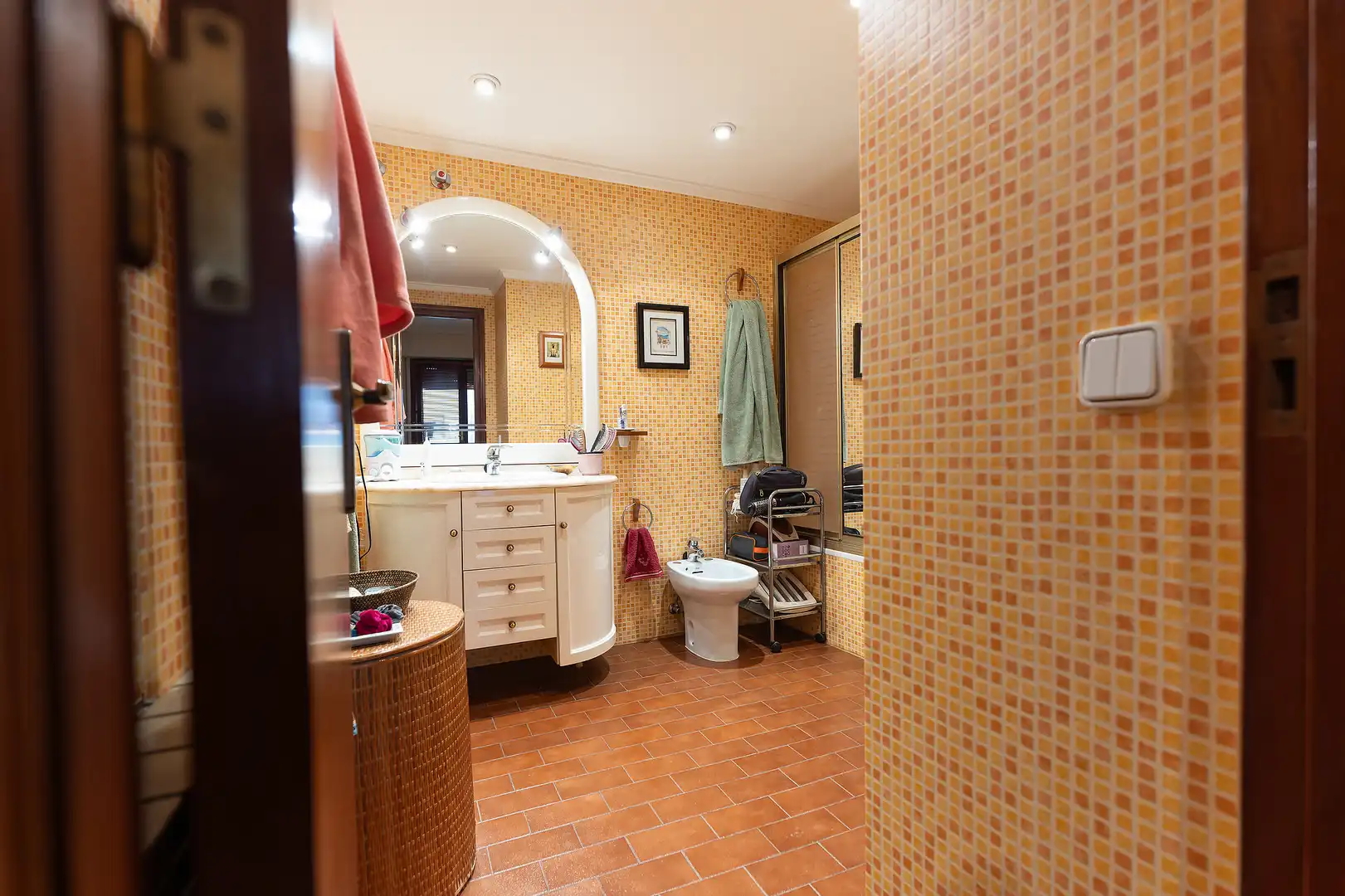 Flat for sale in Abendaño Kalea, San Martín