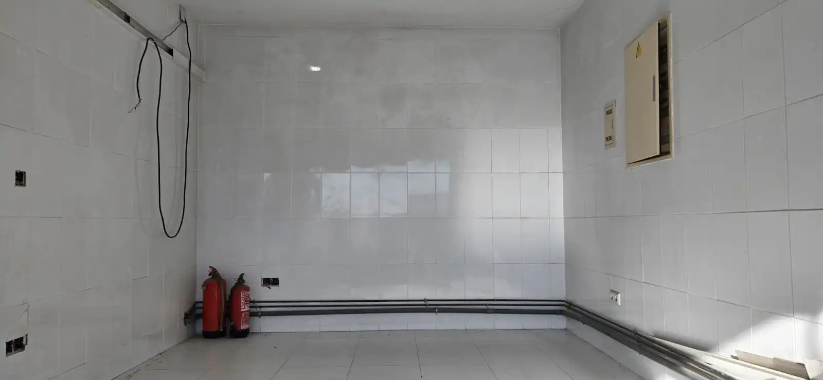 Business premises for sale in Pueblo - Urbanizaciones, imagen 7