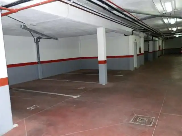 Garage zur Miete in Calle Prado Camacho, 4, Guadarrama
