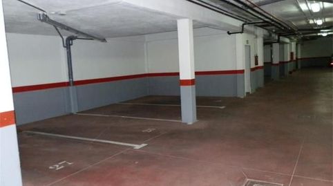 Foto 3 von Garage zur Miete in Calle Prado Camacho, 4, Guadarrama, Madrid