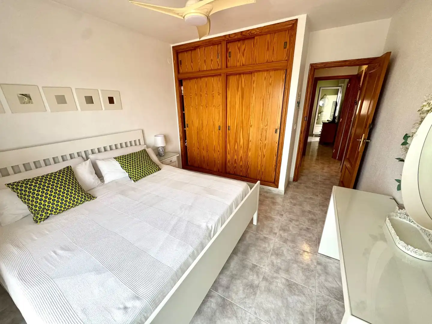 Bedroom of Detached homes for sale in Playas de Puçol