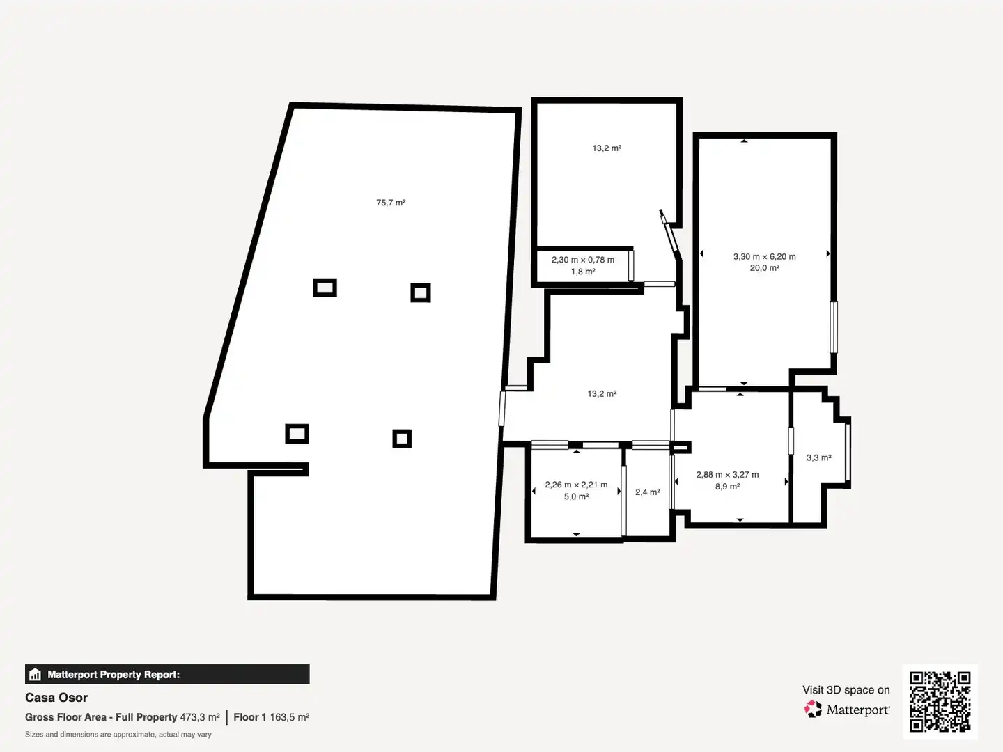 Villa in vendita a 12 Carrer de França, imagen 51