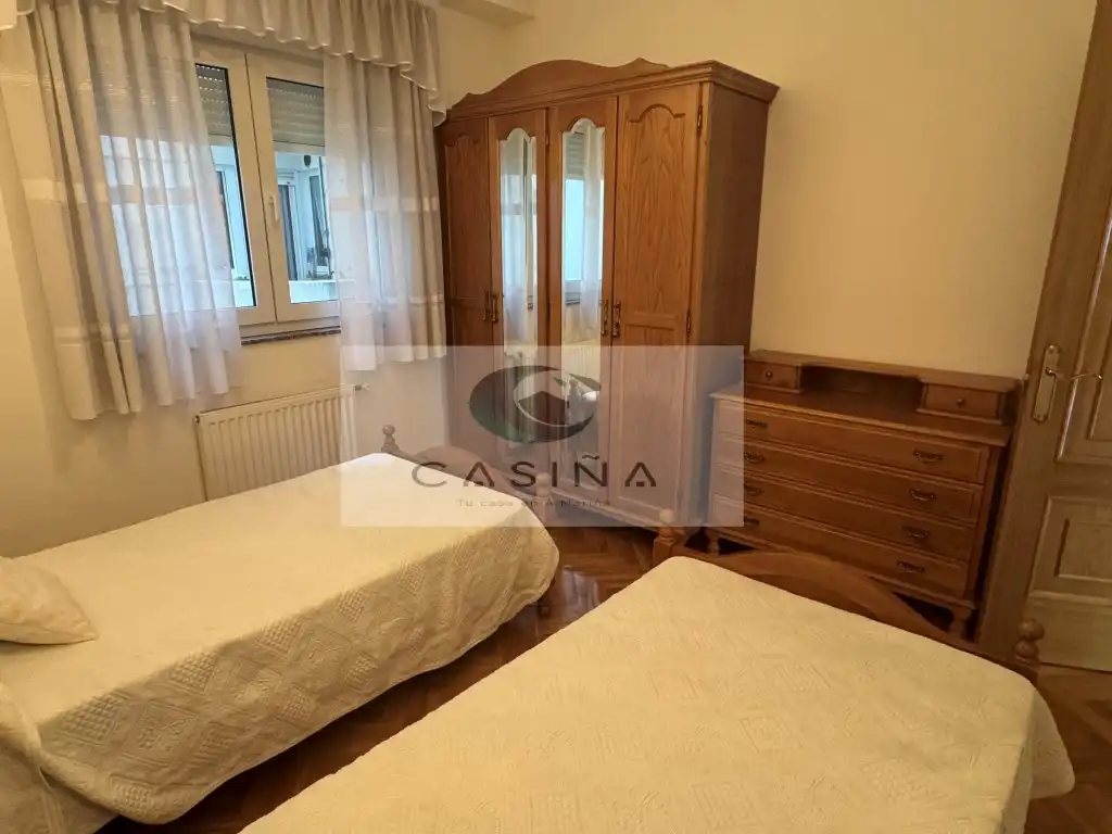 Habitación de Piso en venta en Ribadeo