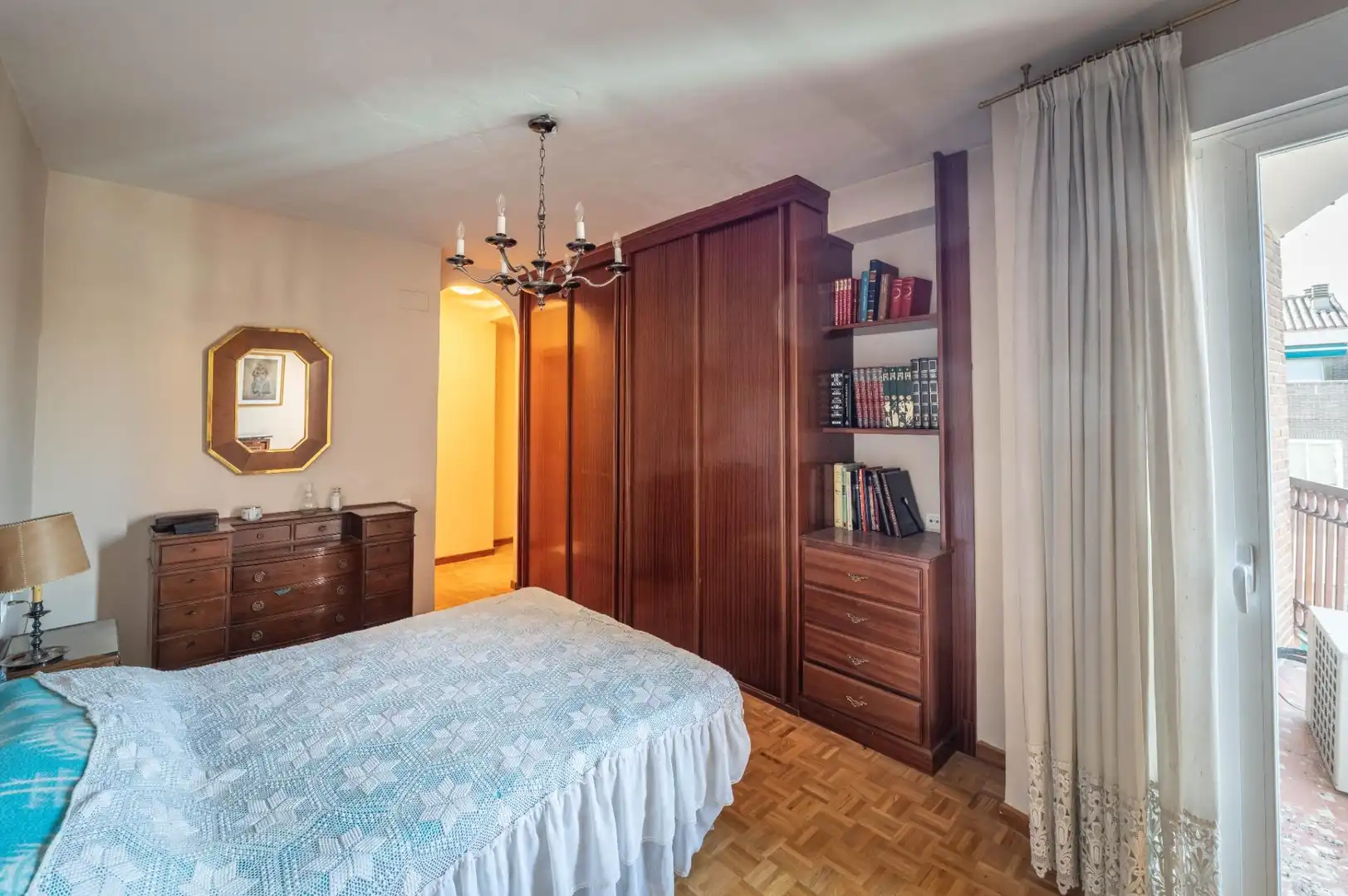 Appartement avec terrasse à vendre à Calle Emperatriz Eugenia 6, imagen 14