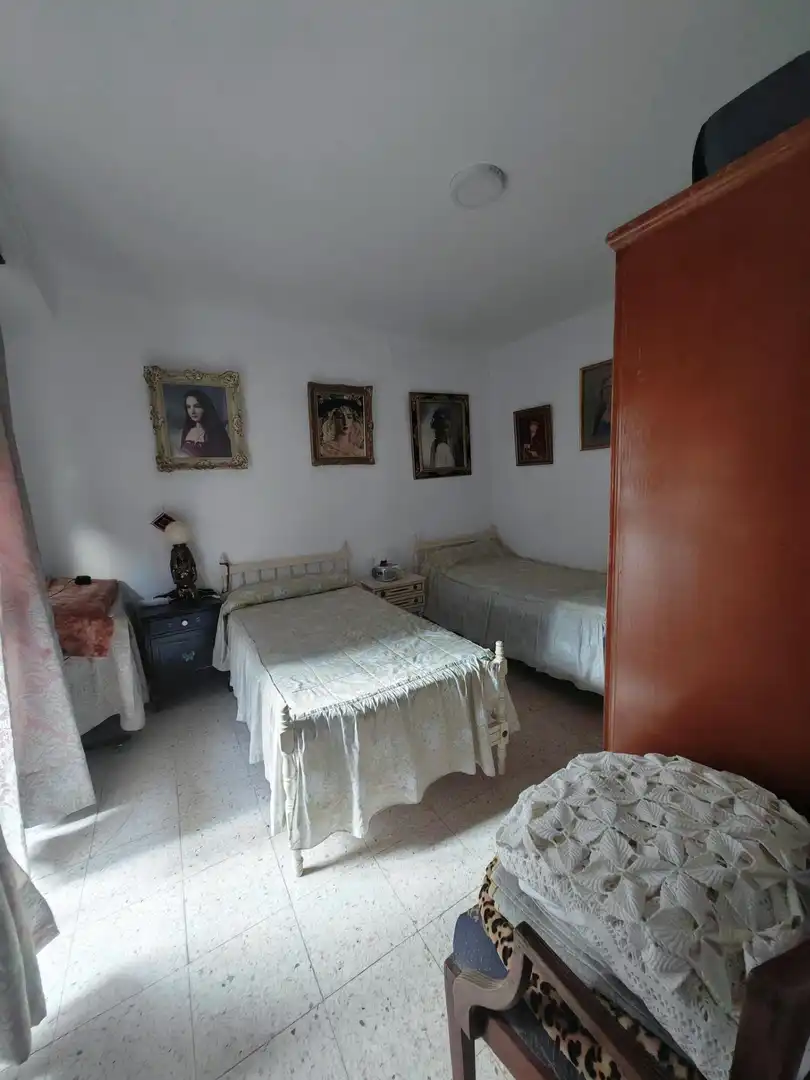 Habitación de Casa o chalet en venta en Écija con Terraza y Balcón