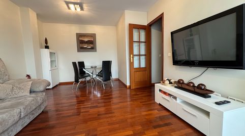 Foto 3 de Piso de alquiler en Travesía de Cacheiras, Teo, A Coruña