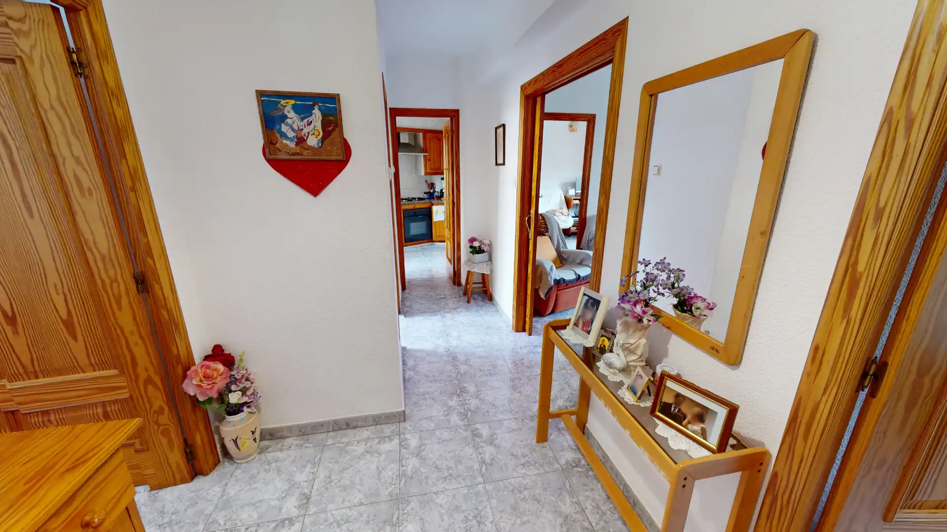 Piso en venta en El Campello con Aire acondicionado, Calefacción y Terraza