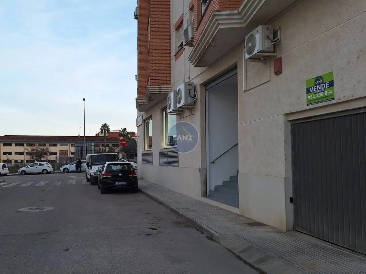 Aparcamiento con ascensor en venta en Treballadors, imagen 11