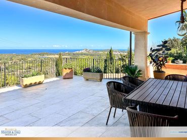 Casa rustica con balcone in vendita a Capdepera Poble