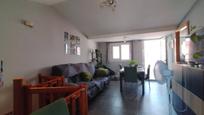 Living room of Duplex for sale in Terrassa  with Terrace and Balcony