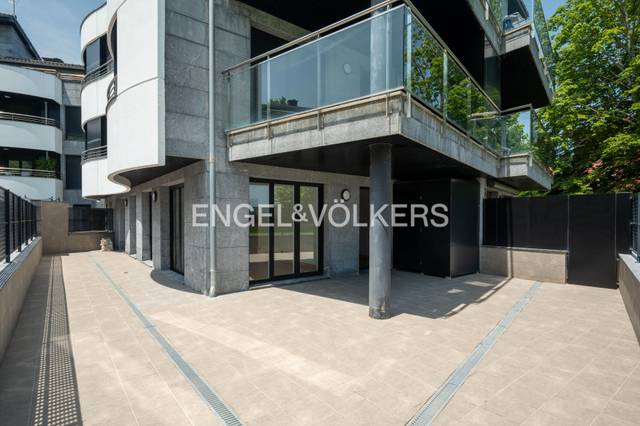 Apartamento en Venta en Getaria