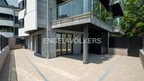Terrassa de Apartament en venda en Getaria amb Calefacció, Terrassa i Piscina