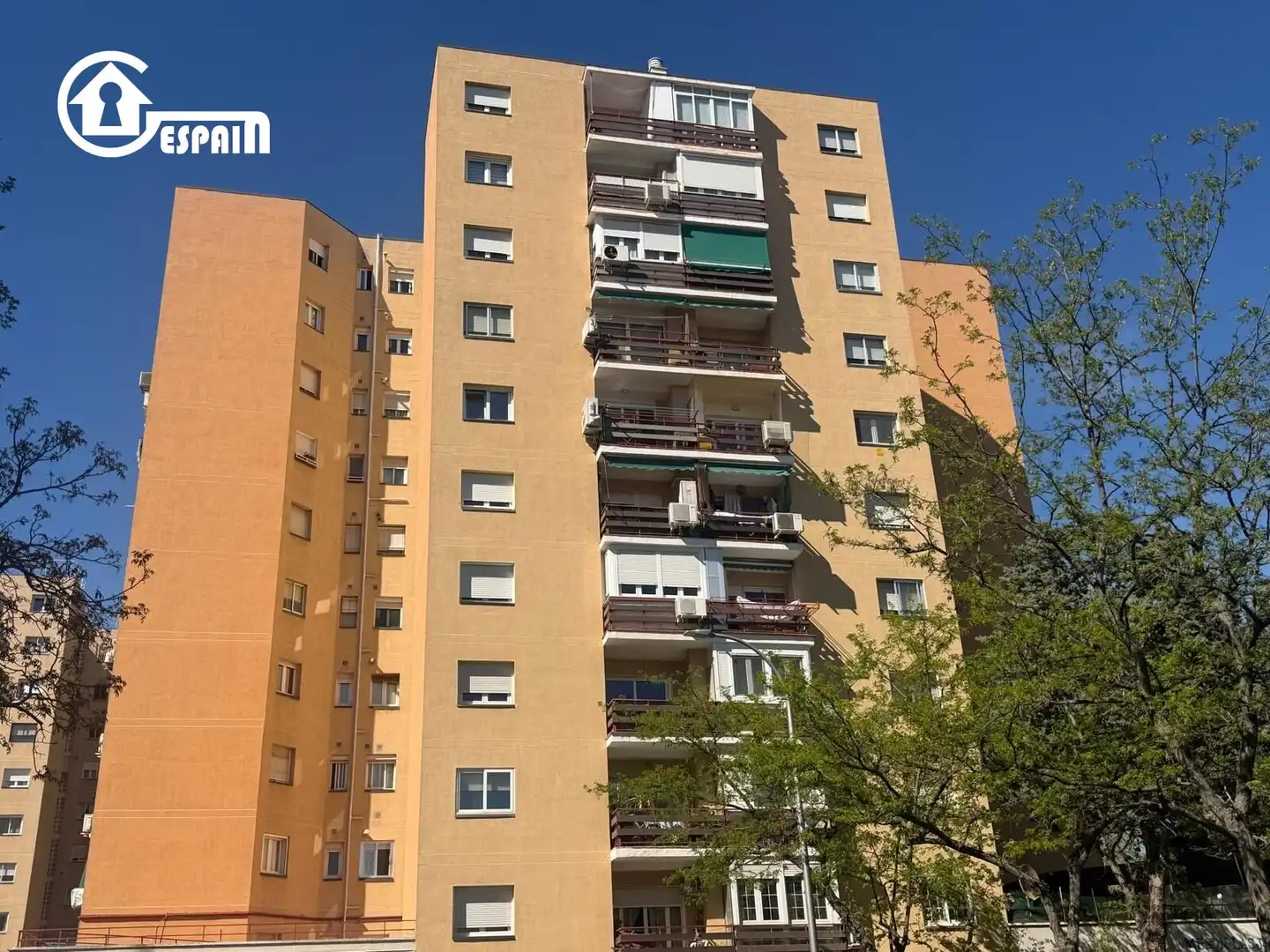 Pis de lloguer a BUTRON, Rosas - Musas