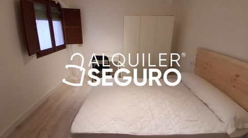 Photo 2 of Flat for rent in Fábrica, Avenida Alemania-Italia, Vila-real