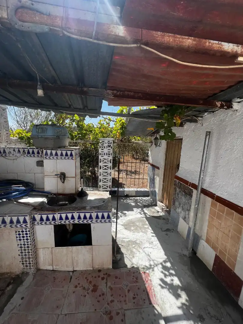 Casa rústica en venta en Carretera a Galachar, imagen 13