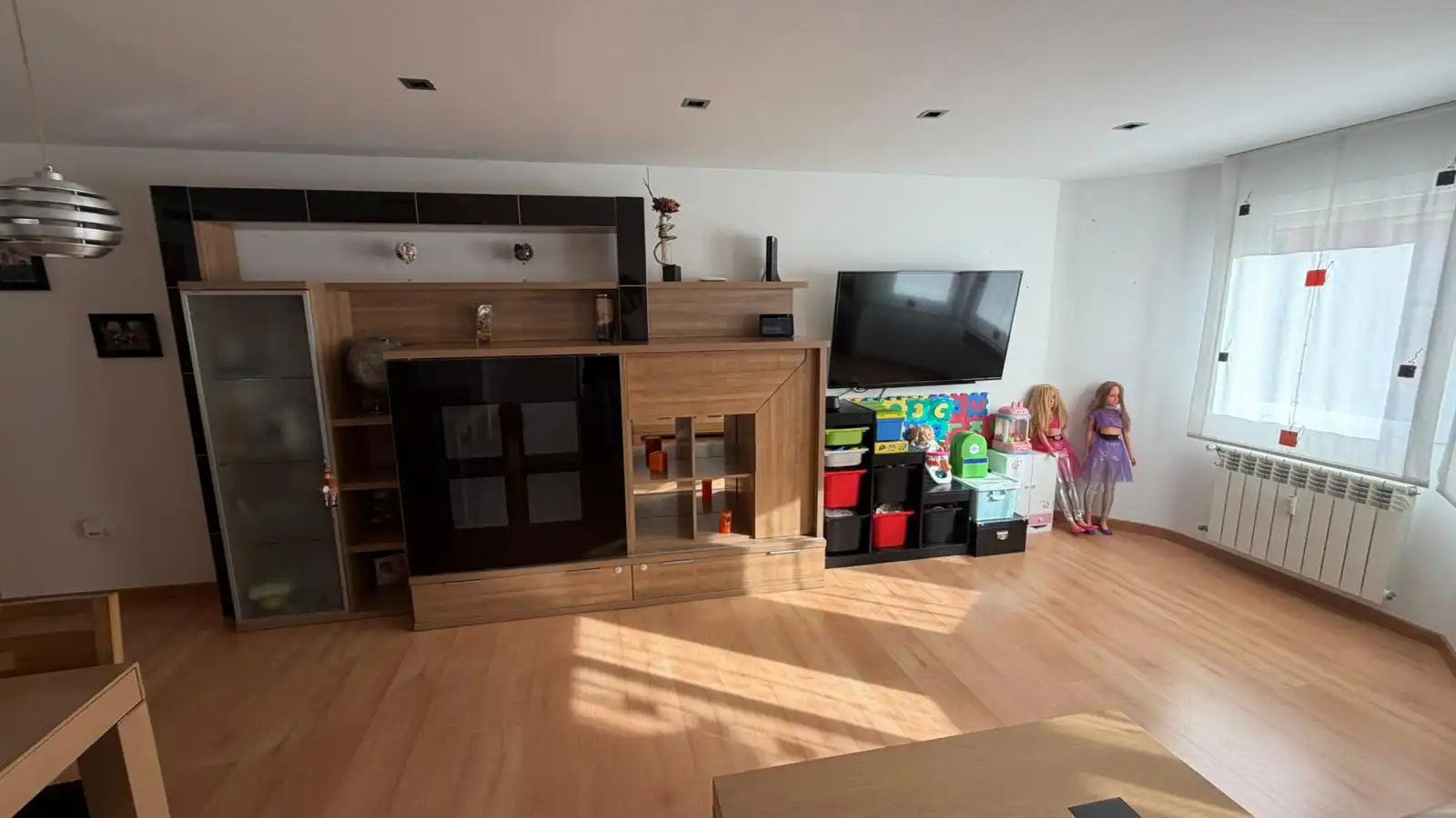 Piso en venta en Santa Rosa