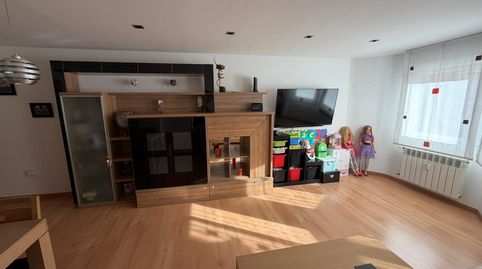 Foto 2 de Piso en venta en Santa Rosa, Alcoy / Alcoi