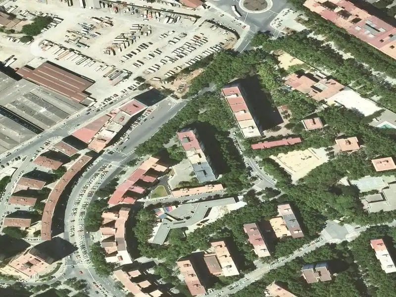Flat for sale in Calle Cantabria, imagen 2