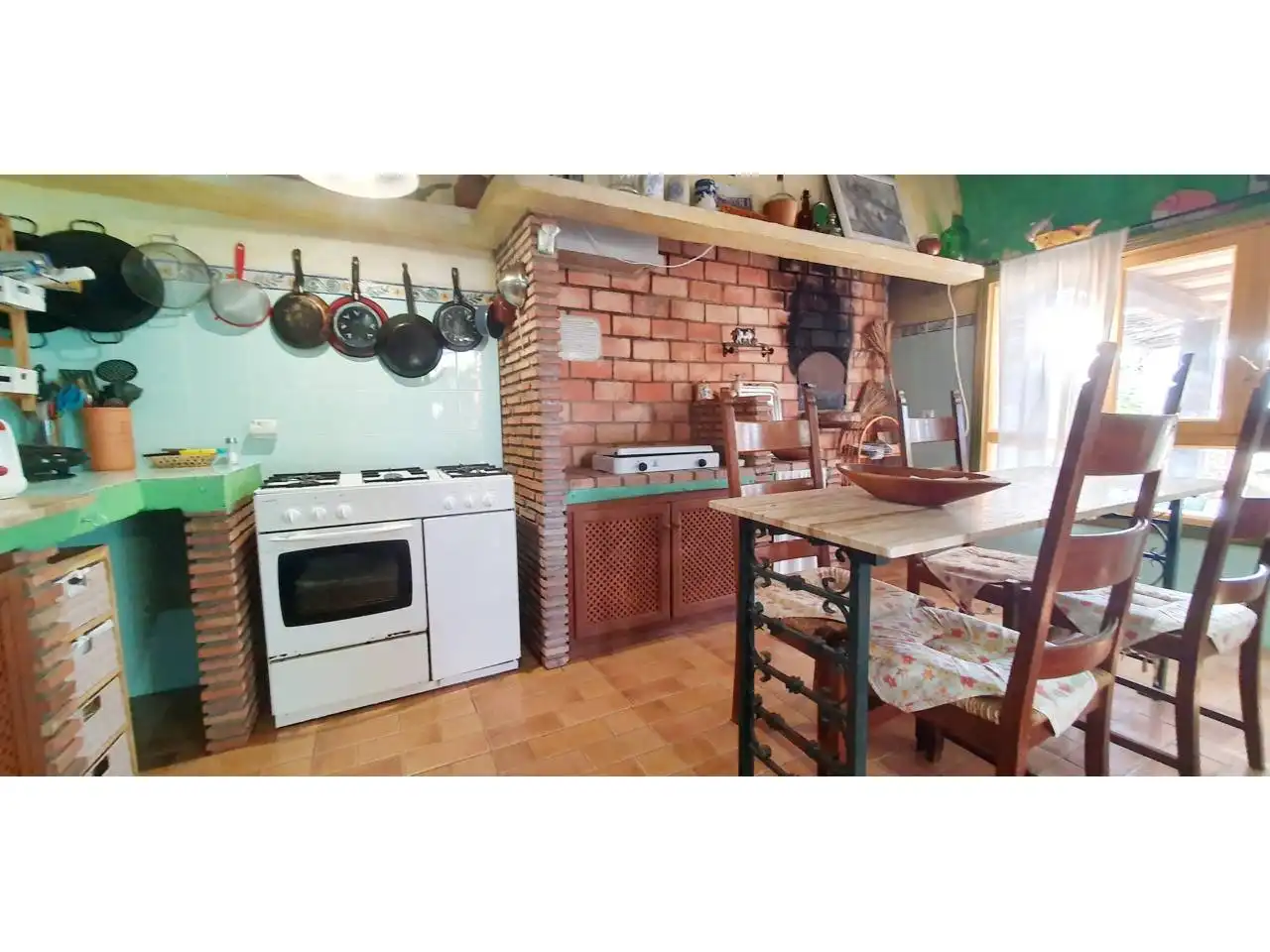 Casa rustica con piscina in vendita a Carretera San José S/N, imagen 106