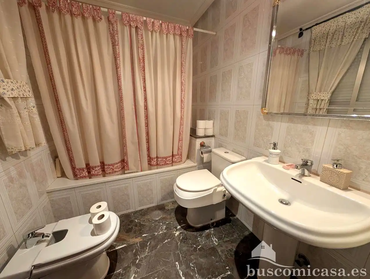 Flat for sale in Navas De Tolosa, Centro ciudad
