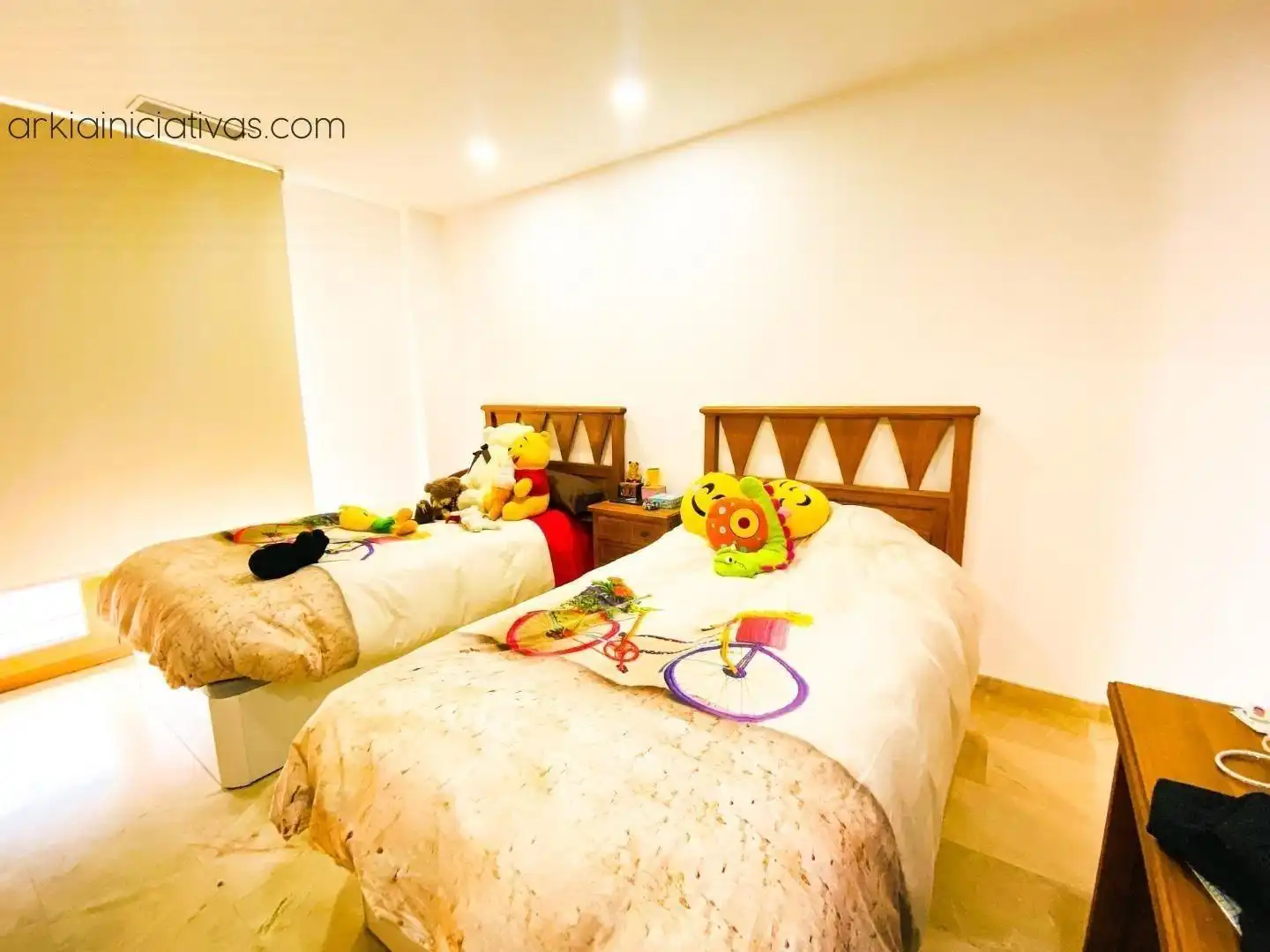 Penthouse zum Verkauf in Casco Antiguo, imagen 35