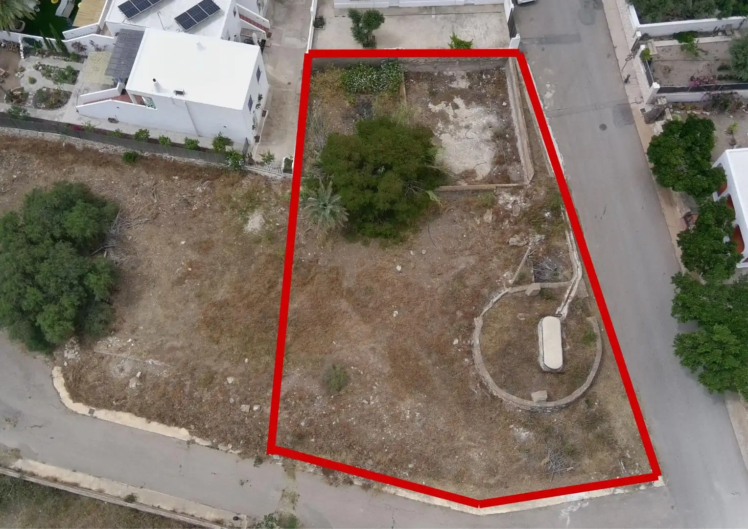 Residencial en venta en Níjar