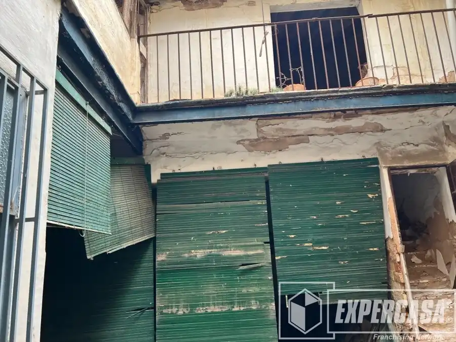 Exterior view of Houses for sale in Silla  with Terrace and Storage room