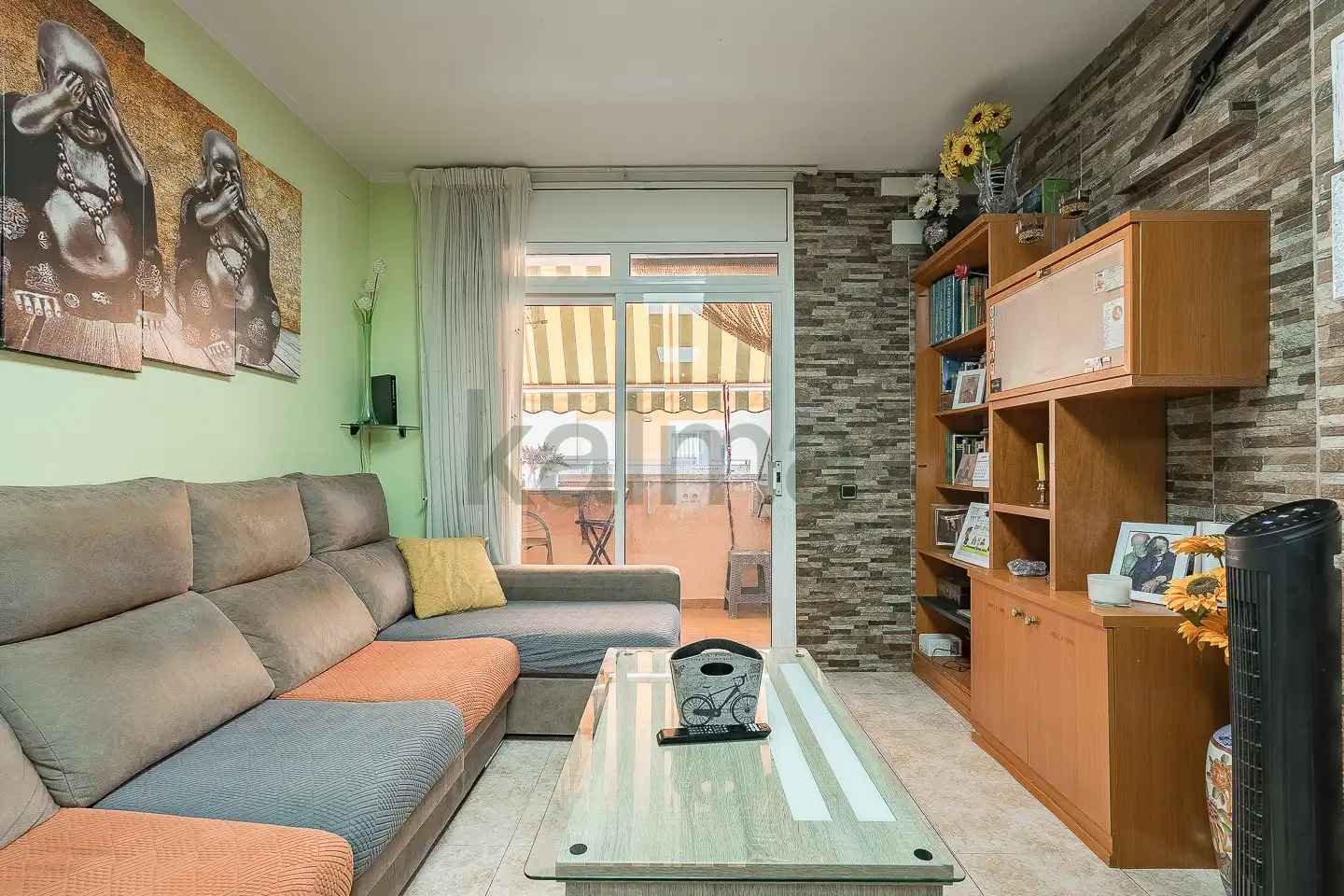 Wohnung zum Verkauf in Carrer de les Rodes, Centre